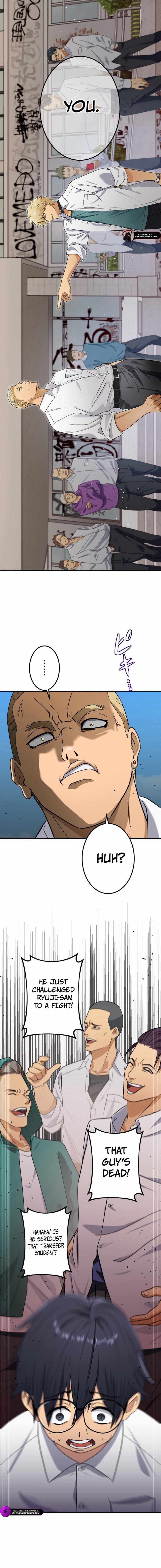 Criminal Transfer Student Chapter 2 9